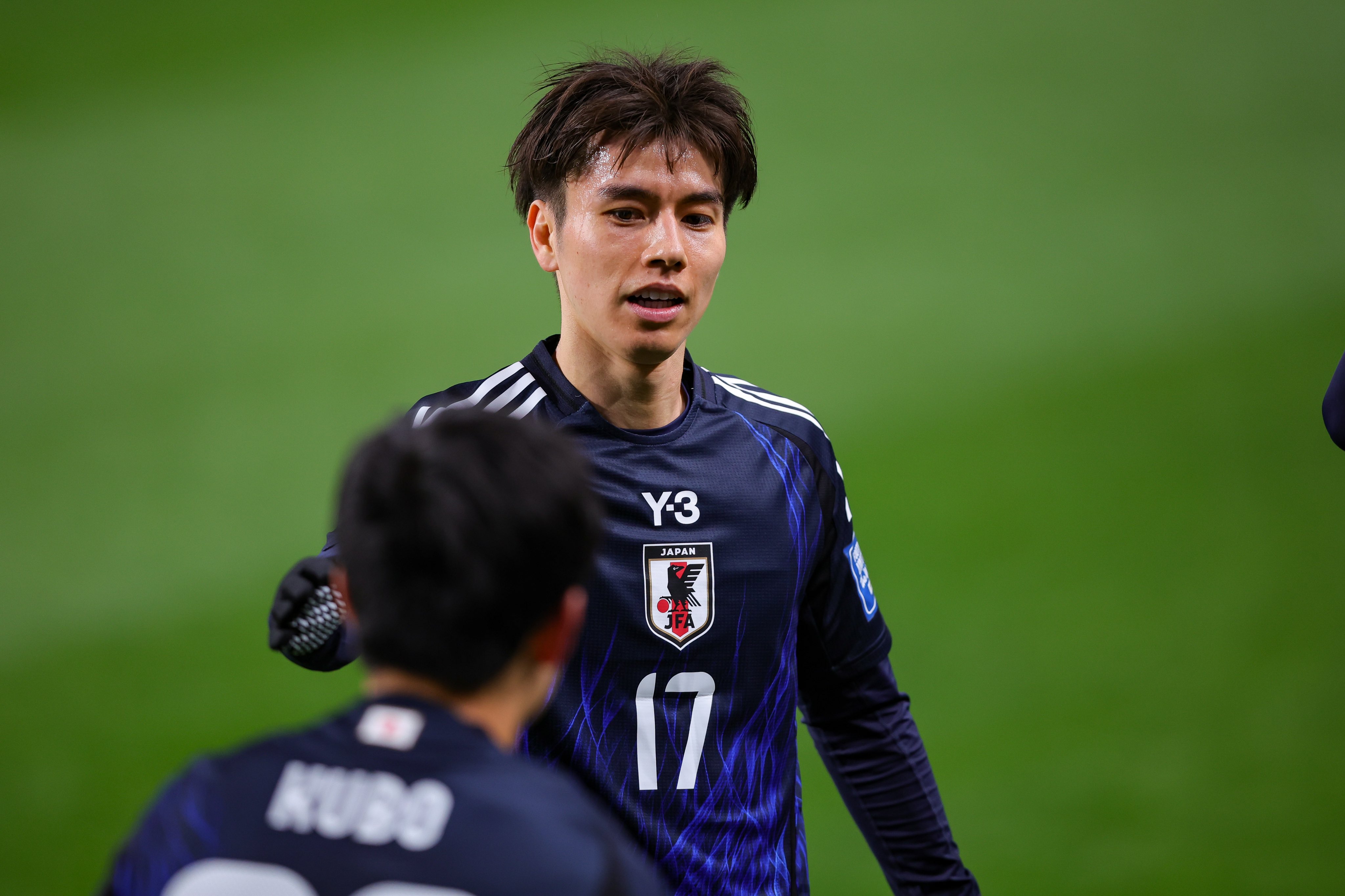 SHIN⚽️🐬📷 on X: 