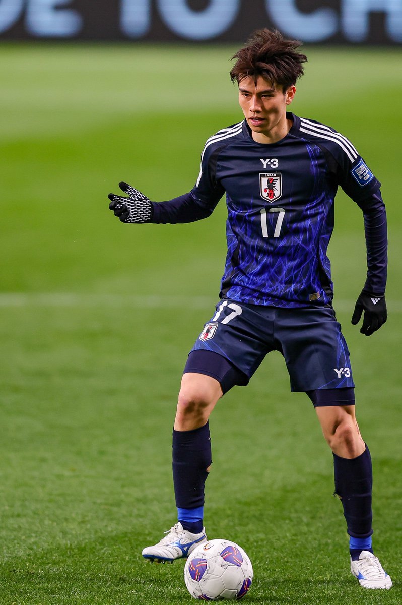 SHIN⚽️🐬📷 on X: 