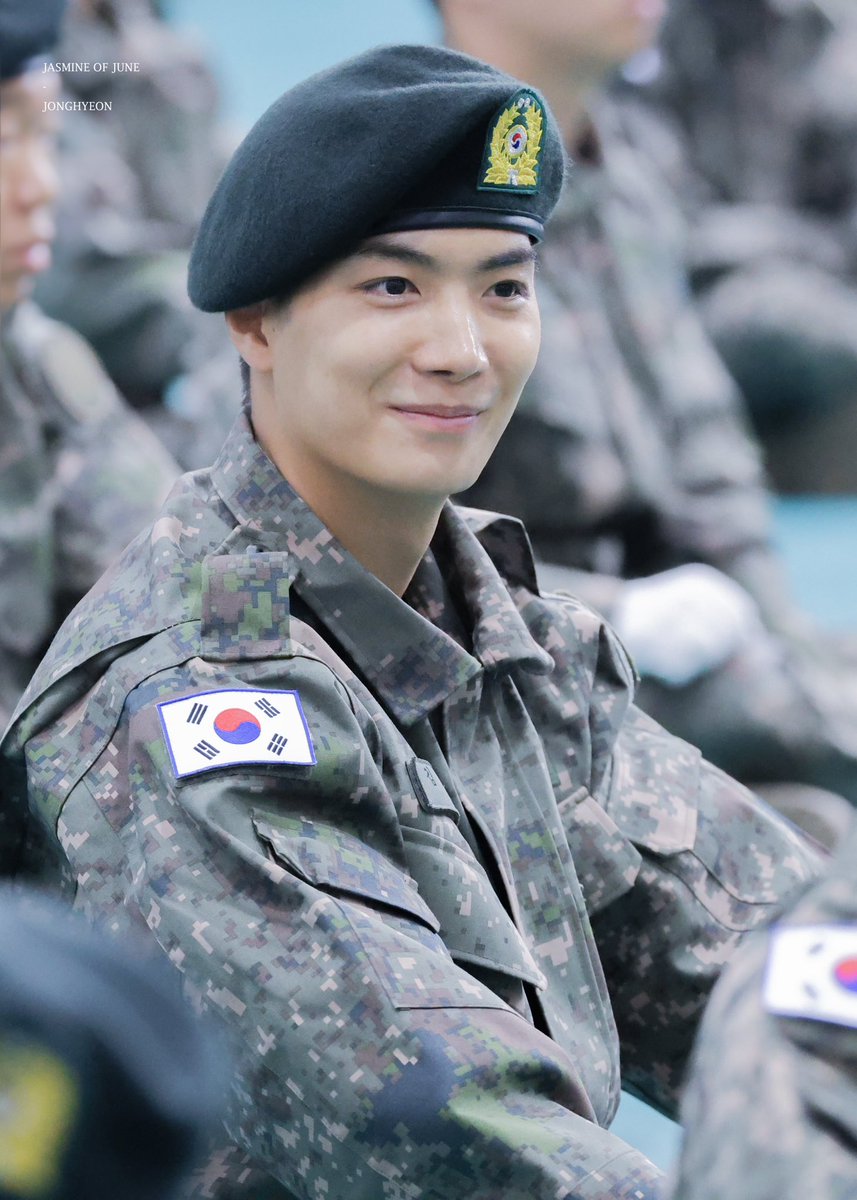 6월의 재스민 tweet media