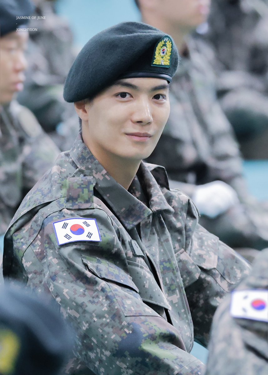 6월의 재스민 tweet media
