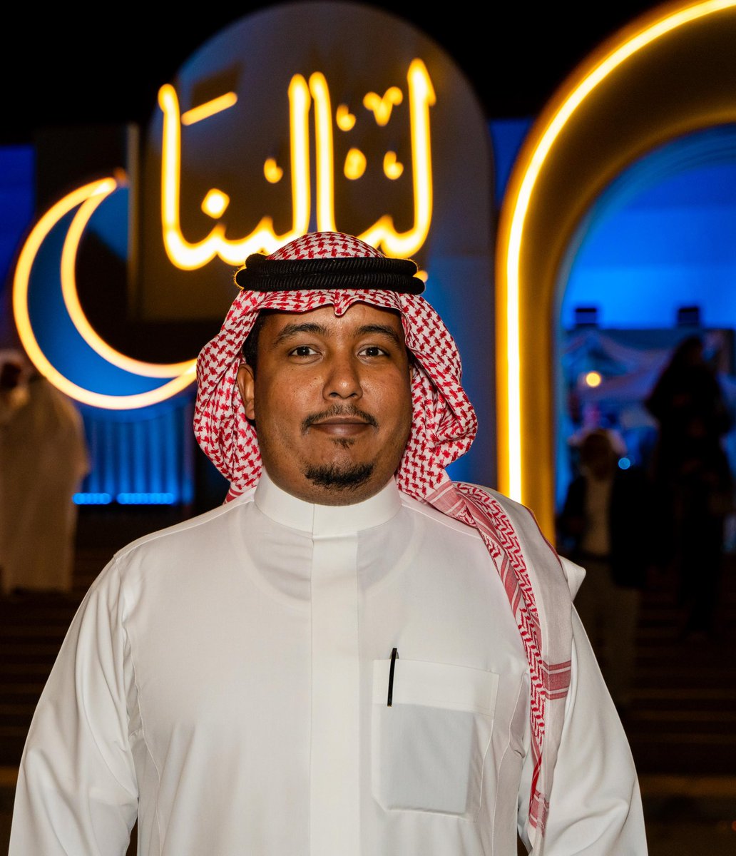 EngMElhag's tweet photo. سعدت بحضور السحور السنوي لـ وزارة النقل والخدمات اللوجستية، في أجواء ودية تعزز التعاون والعلاقات المهنية. كل الشكر للقيادات الداعمة والمنظمين.
@SaudiTransport 
#رمضان_مبارك #تواصل_وتعاون https://t.co/ebcjNChapo
