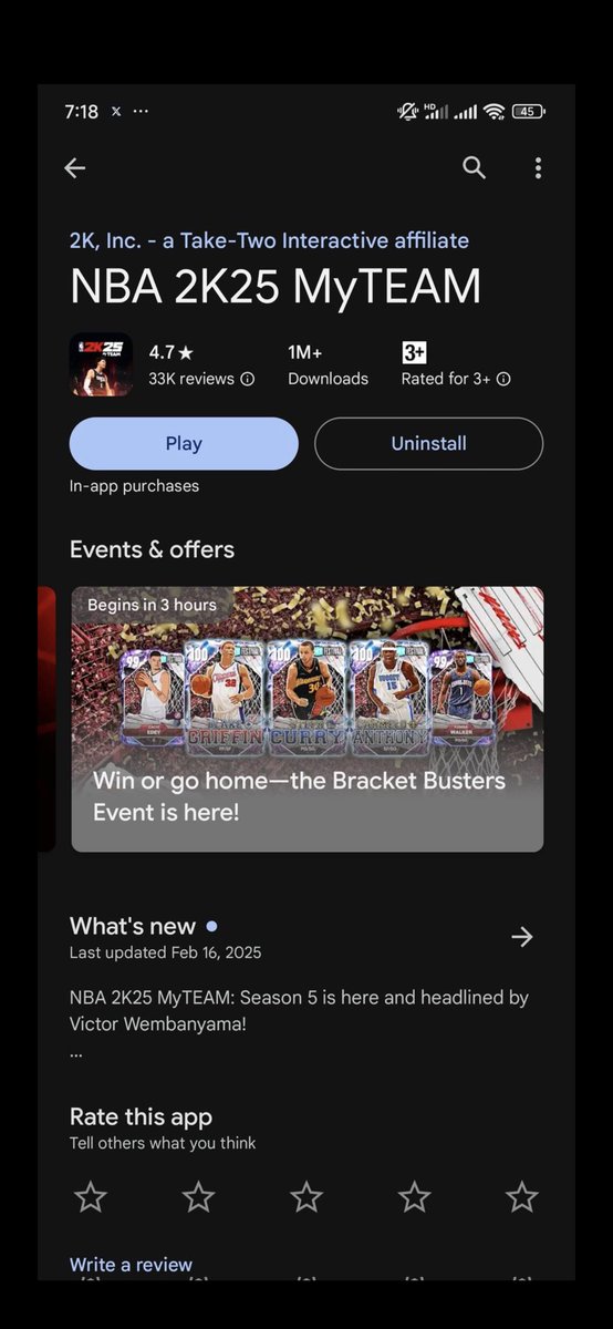 IIrelix's tweet image. HEAT!