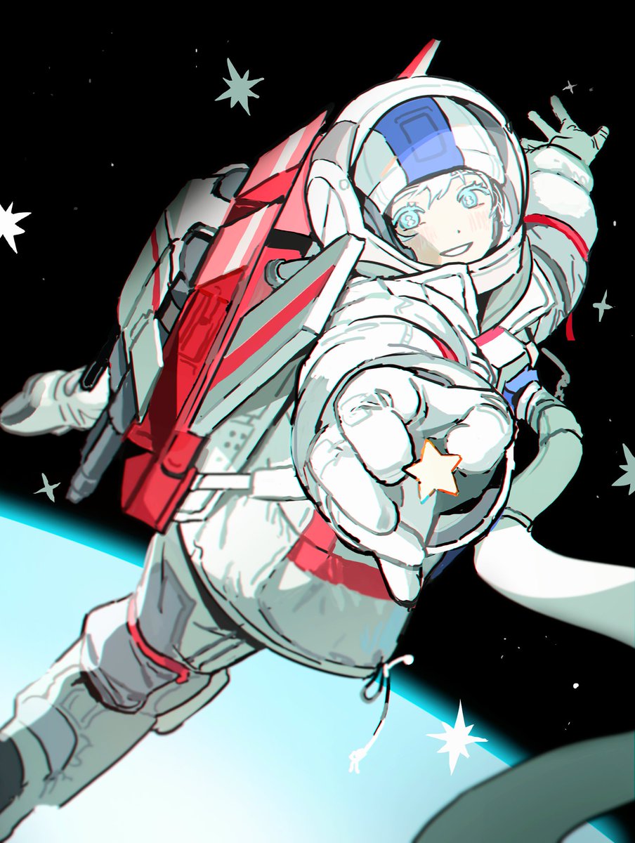 #TF擬女化
스카파