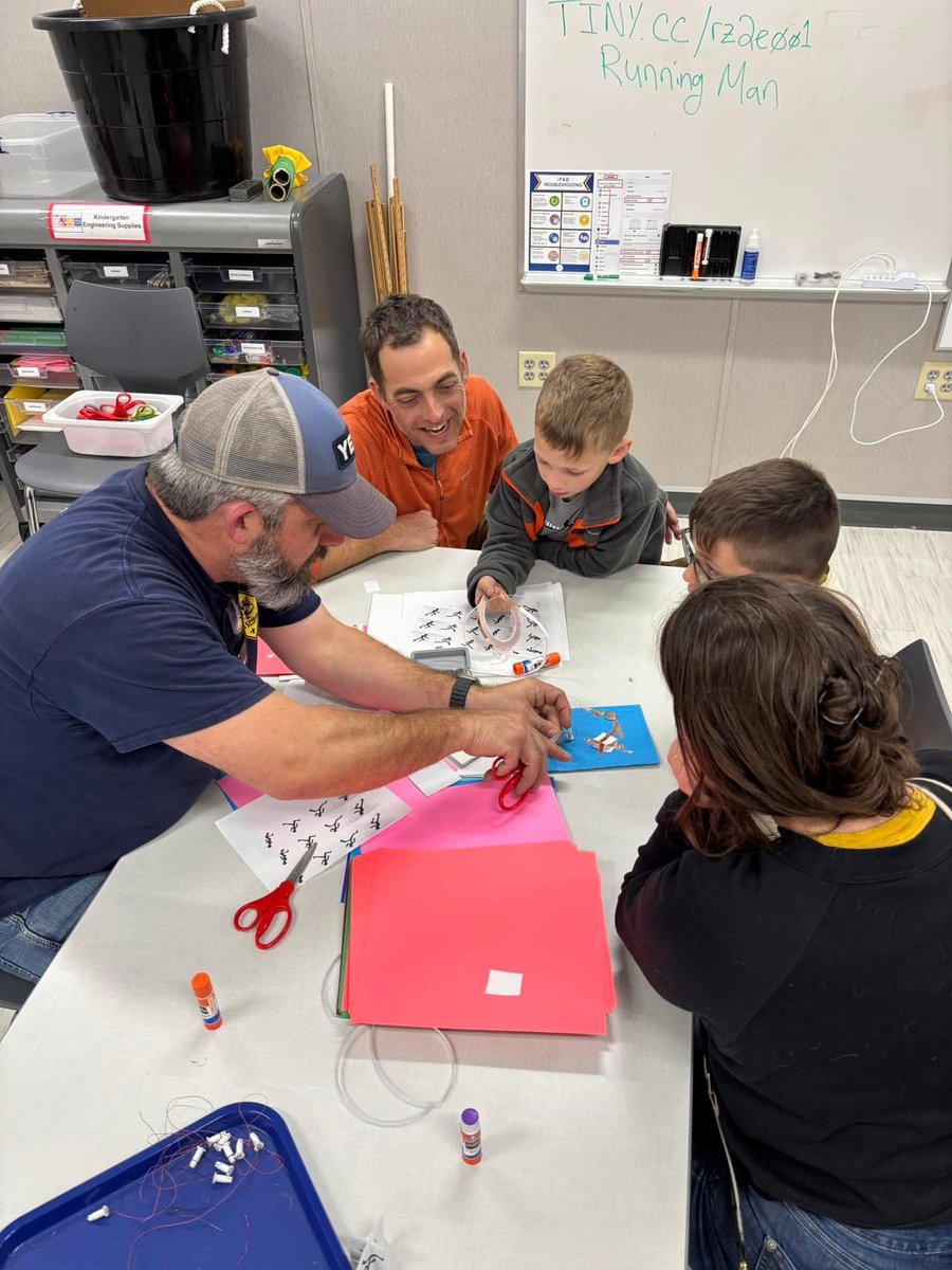 Mrs. Bertolio, M. Ed. (@compsci_mrsb) on Twitter photo Some teacher days are long, but totally worth it!! <a href="/BridlewoodES/">Bridlewood ES</a> <a href="/BridlewoodPta/">BridlewoodPTA</a> Science Night was a huge success! Loved partnering with my room dad to run the āItās Electricā station! Closing circuits and opening minds! Some teacher days are long, but totally worth it!! <a href="/BridlewoodES/">Bridlewood ES</a> <a href="/BridlewoodPta/">BridlewoodPTA</a> Science Night was a huge success! Loved partnering with my room dad to run the āItās Electricā station! Closing circuits and opening minds!