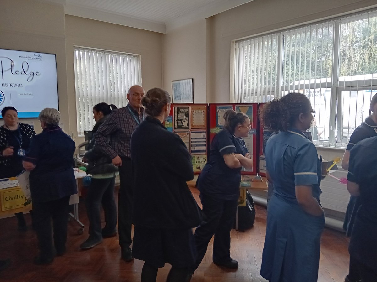 NMGH Quality, Safety and Patient Experience tweet media