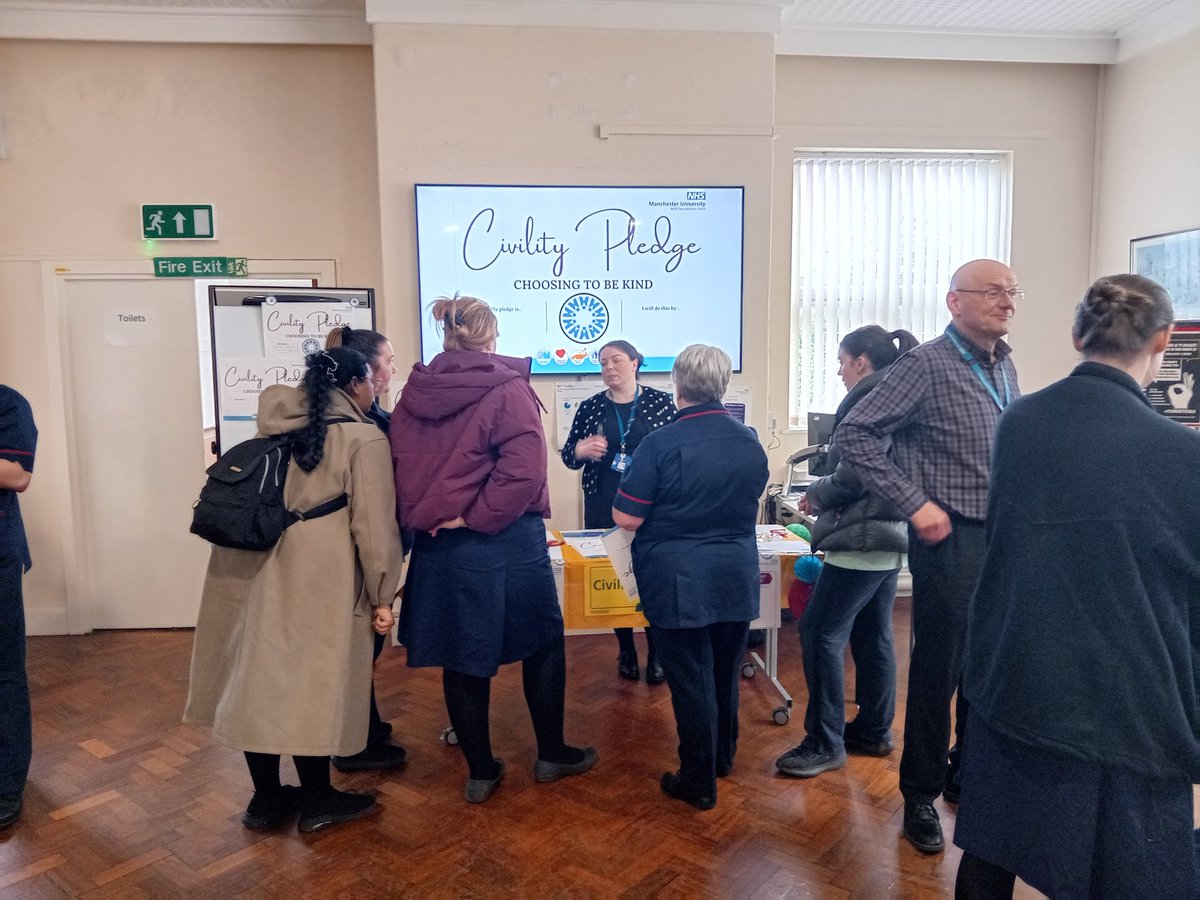 NMGH Quality, Safety and Patient Experience tweet media