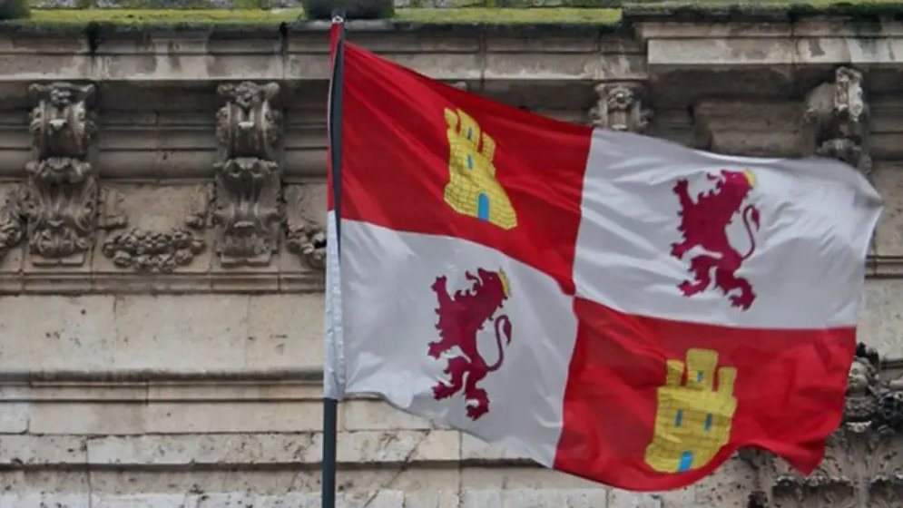 La manifestación partirá las 11.30 horas de la Plaza de Colón bajo el lema '¡No es progreso, es destrucción!'.

🙋 ¡Únete a esta causa justa! ¡Por una Castilla viva, sostenible y justa!

👉 partidocastellano.org/2025/03/21/est…

#comuneros #ecología #macrogranjas #biogas