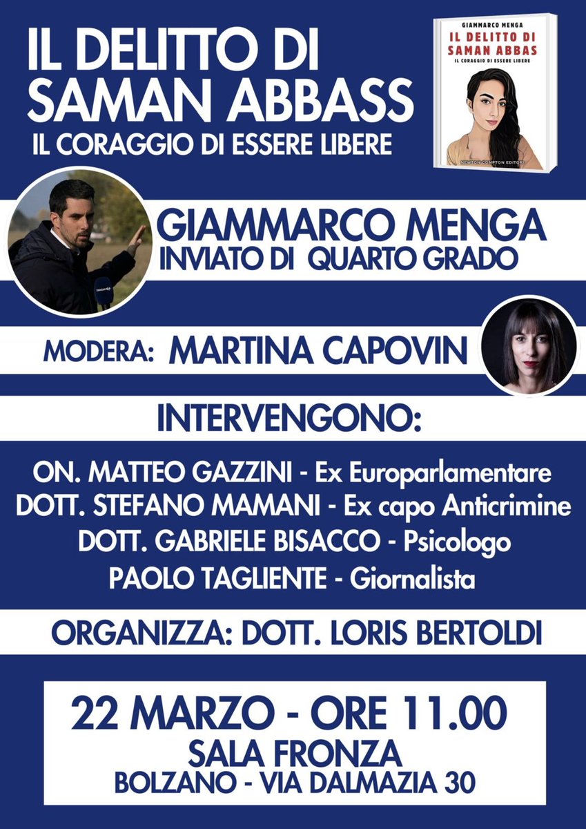 Matteo Gazzini (@matteo_gazzini) on Twitter photo 