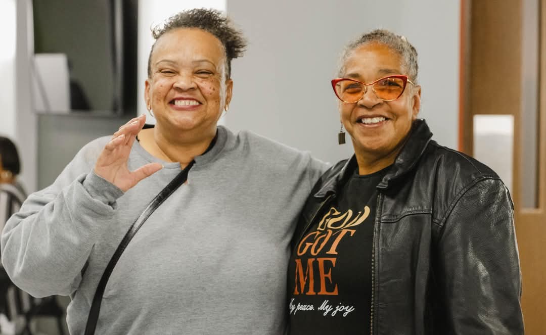 🌟Hey Sis.. Your smile is amazing and contagious! Wherever you go today spread it around. You don't know who may need it!!  Have a Super Fantastic Day!🌟 #WeAreSWATA 

Drop your beautiful selfies below in the comments. We want to see your smiles here too.✨️😁