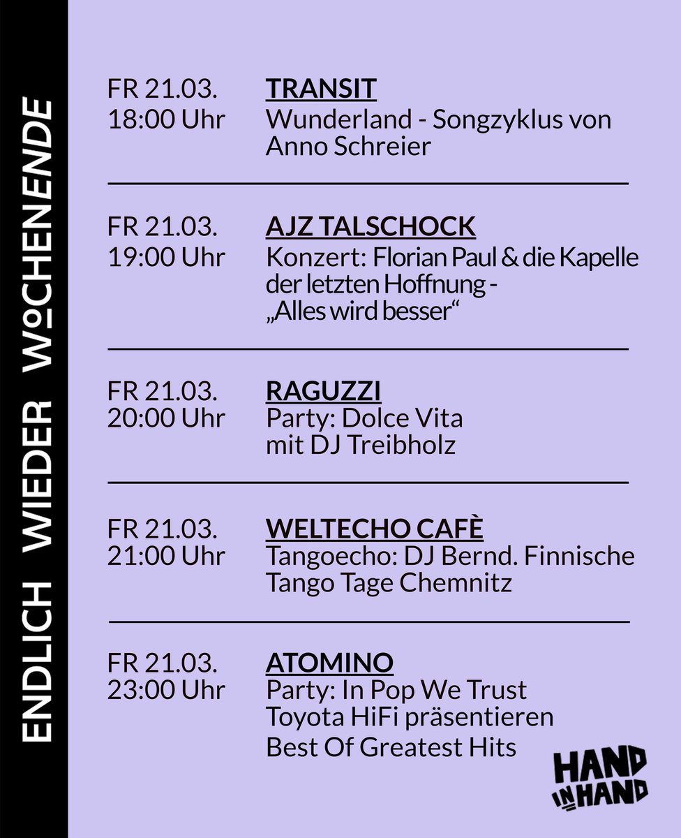 HandinHandChemnitz tweet media