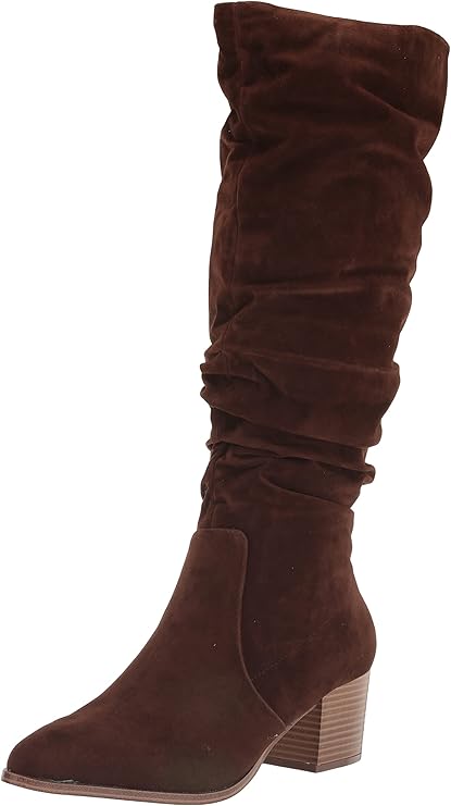 affiproview's tweet photo. Women's Tall Block Heel Boots, padded insole with high-quality memory foam for added comfort and an inside half zipper for easy entry

Buy : https://t.co/8ZHGWFMhSm

#bootsaddict #women https://t.co/ZGbZw1qKMc