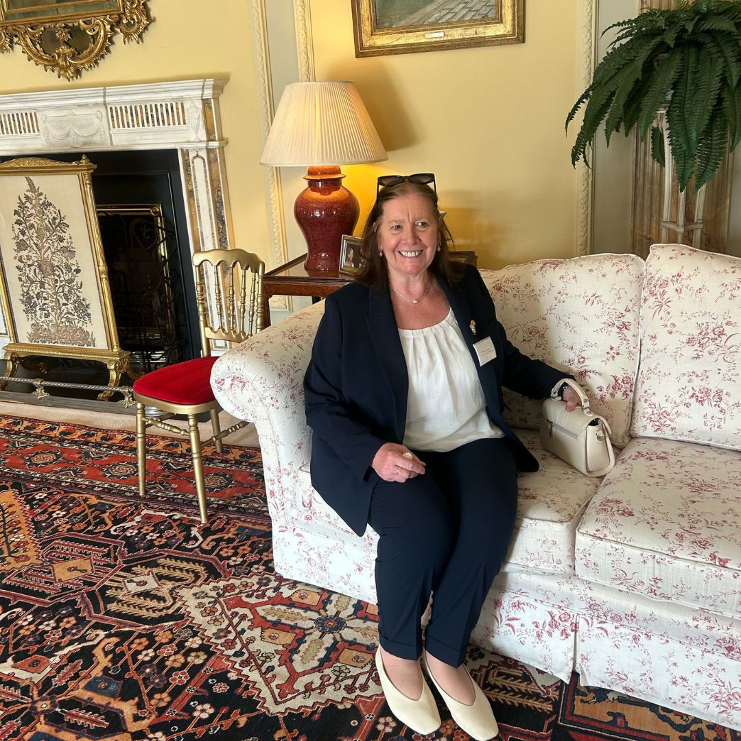 Women's Aid Belfast & Lisburn tweet media