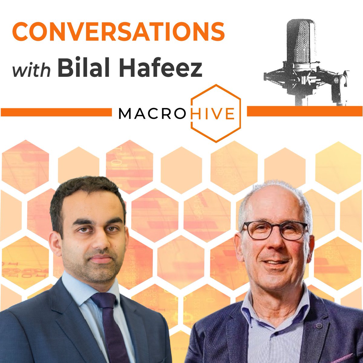 Macro Hive (@macro_hive) on Twitter photo In his latest podcast, Bilal Hafeez (<a href="/bilalhafeez123/">Bilal Hafeez</a>) talks to Gary Gerstle (<a href="/glgerstle/">Gary Gerstle</a>) about Decoding Trump: Power & Chaos (Live at Cambridge University)!
Listen here:
🐝The Hive: macrohive.com/hive-podcasts/…
🎧Apple: podcasts.apple.com/gb/podcast/ep-… In his latest podcast, Bilal Hafeez (<a href="/bilalhafeez123/">Bilal Hafeez</a>) talks to Gary Gerstle (<a href="/glgerstle/">Gary Gerstle</a>) about Decoding Trump: Power & Chaos (Live at Cambridge University)!
Listen here:
🐝The Hive: macrohive.com/hive-podcasts/…
🎧Apple: podcasts.apple.com/gb/podcast/ep-…