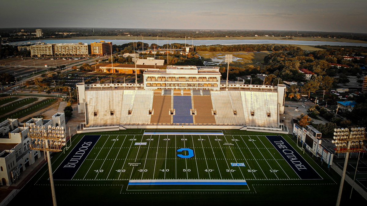 CFB Home tweet media