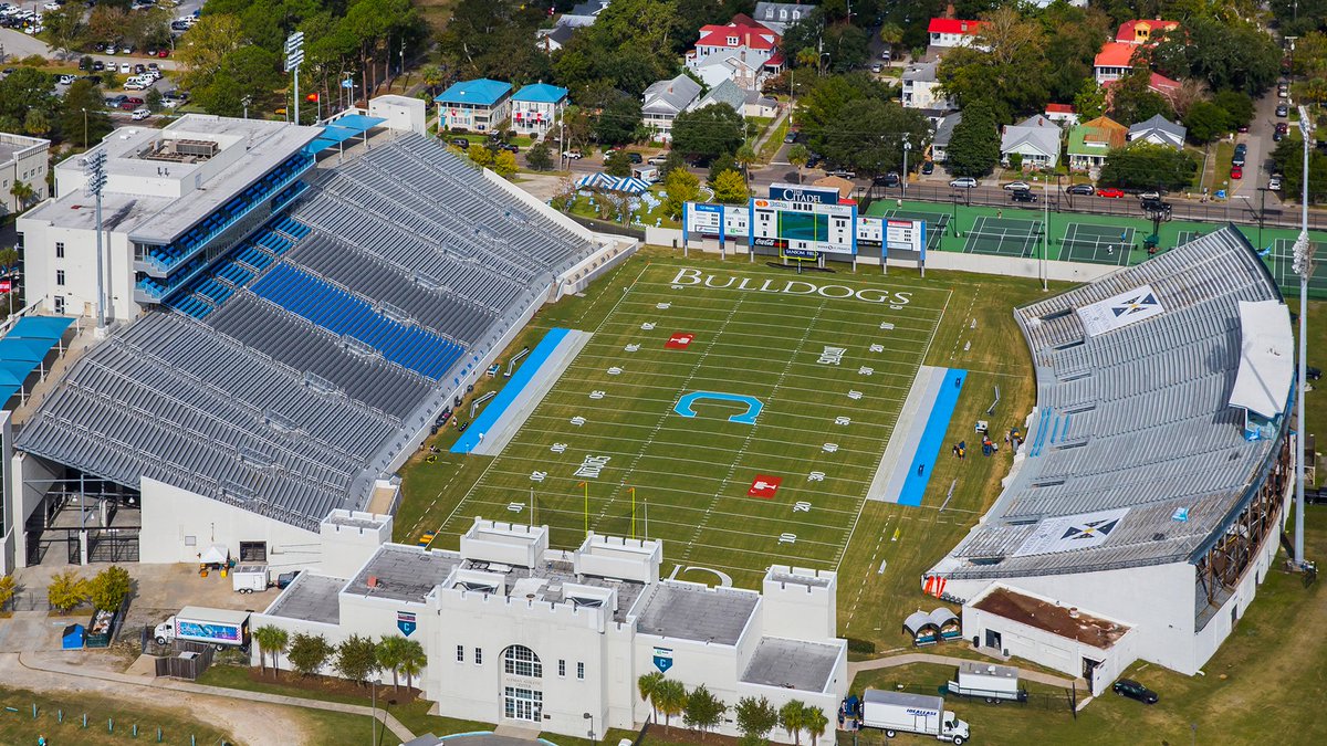 CFB Home tweet media