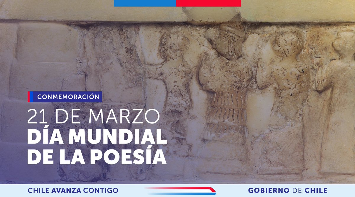 1/3 📝 ¿Sabías que la primera poeta de la historia fue una mujer?

Hace más de 4.300 años, Enheduanna, sacerdotisa y princesa de Sumeria, escribió himnos a la diosa Inanna, dejando el primer testimonio firmado de la literatura. Su legado sigue vivo hasta hoy.

📷 <a href="/pennmuseum/">Penn Museum</a>

⬇️