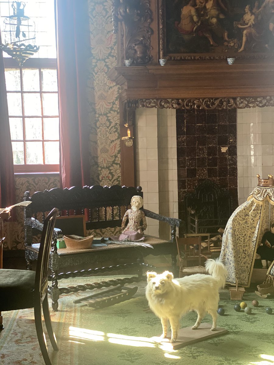 menkemaborg's tweet photo. BIJZONDER BRUIKLEEN | Kom jij dit weekend naar de Menkemaborg? Bezoek dan onze nieuwe tentoonstelling “Borgbaasjes” over dieren op en rond Groninger borgen. In de presentatie hebben wij opgezette dieren in bruikleen van het Rijk Natuurmuseum in Groningen. #uittip https://t.co/8QKKlOhfnQ