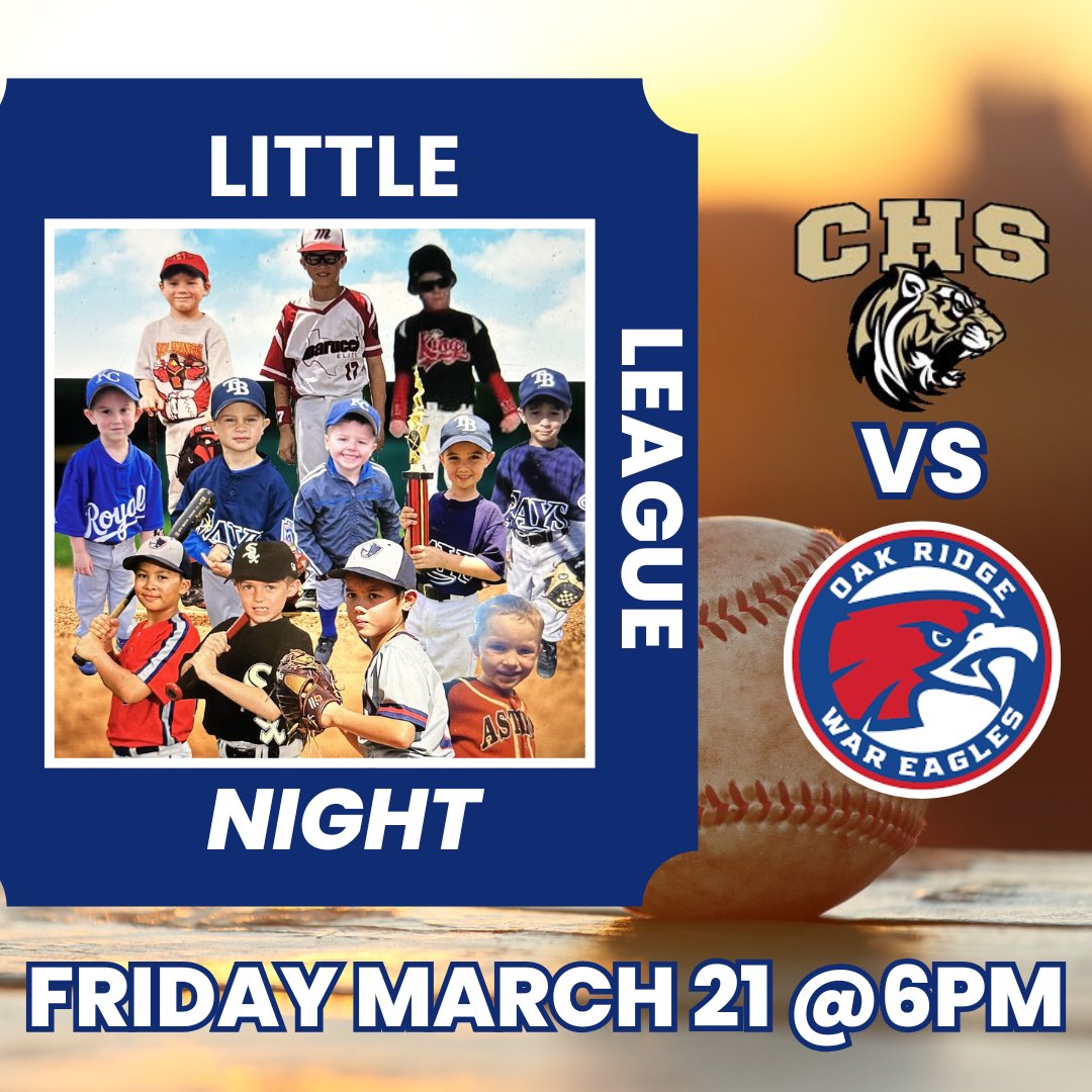 Tonight at The Ridge! Kids wear their jersey. Meet the players after the game! Lots of fun!