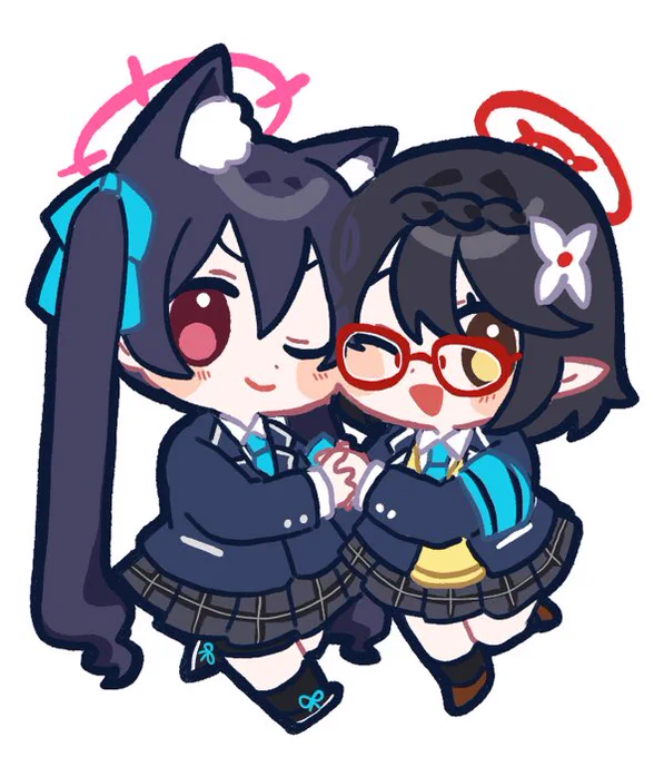 今回もポスター用意してないので裏表紙用に描いたミニアヤセリをいつものパネルにして持って行くぞ!当日の目印にしてね 