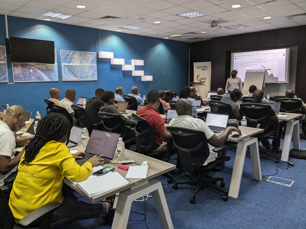 certi::6 by AFRINIC (@ipv6cert) on Twitter photo Day 3 of our <a href="/AFRINIC/">AFRINIC-The Regional Internet Registry for Africa</a> IPv6 certification event in Gaborone in partnership with <a href="/BOCRAbw/">BOCRA</a> Day 3 of our <a href="/AFRINIC/">AFRINIC-The Regional Internet Registry for Africa</a> IPv6 certification event in Gaborone in partnership with <a href="/BOCRAbw/">BOCRA</a>