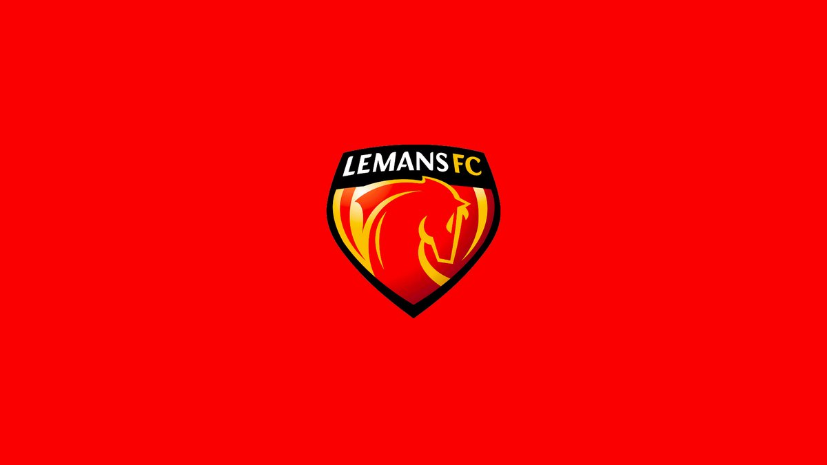 LE MANS FC tweet media