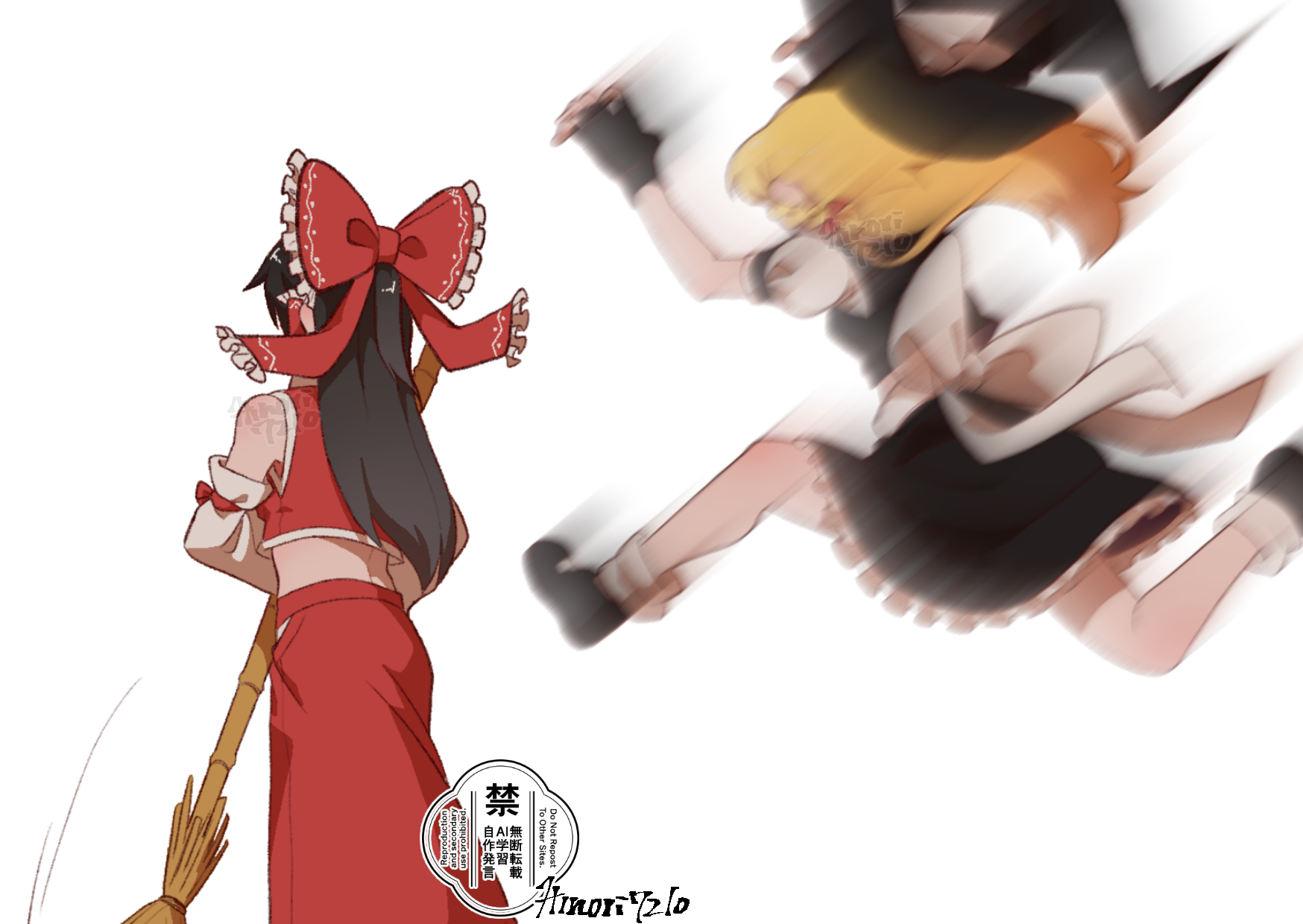 こんな絵描いてます ご縁がありましたら^_^🌸