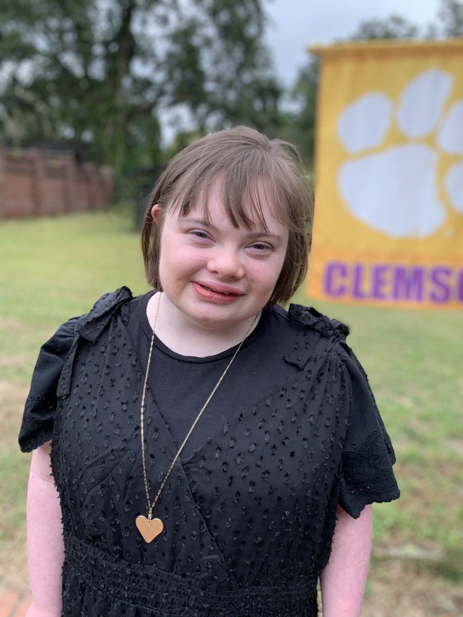 National Down Syndrome Day
