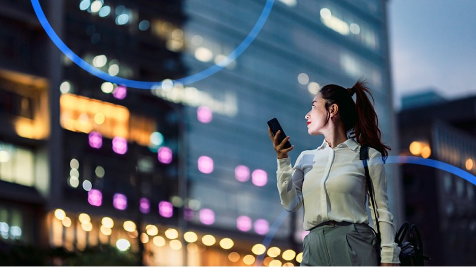 Más inversión, innovación y talento para optimizar el enfoque ciudadano y mejorar la eficiencia de la gestión en el desarrollo de soluciones digitales y basadas en #IA vía <a href="/Telefonica/">Telefónica</a> ➡️ telefonica.com/es/sala-comuni…