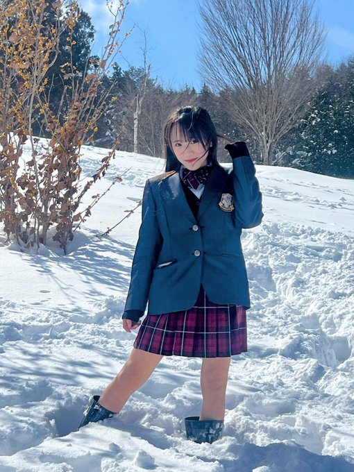 Twitterのコスプレ画像48