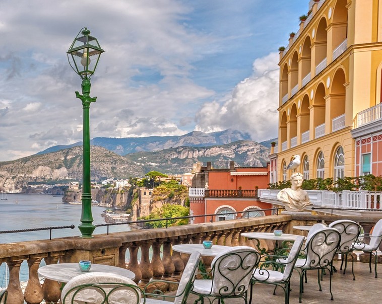 A first-time guide to Sorrento
lonelyplanet.com/articles/guide…
#Sorrento #Italy #Photography #Travel #CityGuide #Vacation #Trip #TravelNews #TravelPhotography #CityBreak #TravelGuide #Lifestyle #Hotel #Resort #Globetrotter #Adventure #Photo