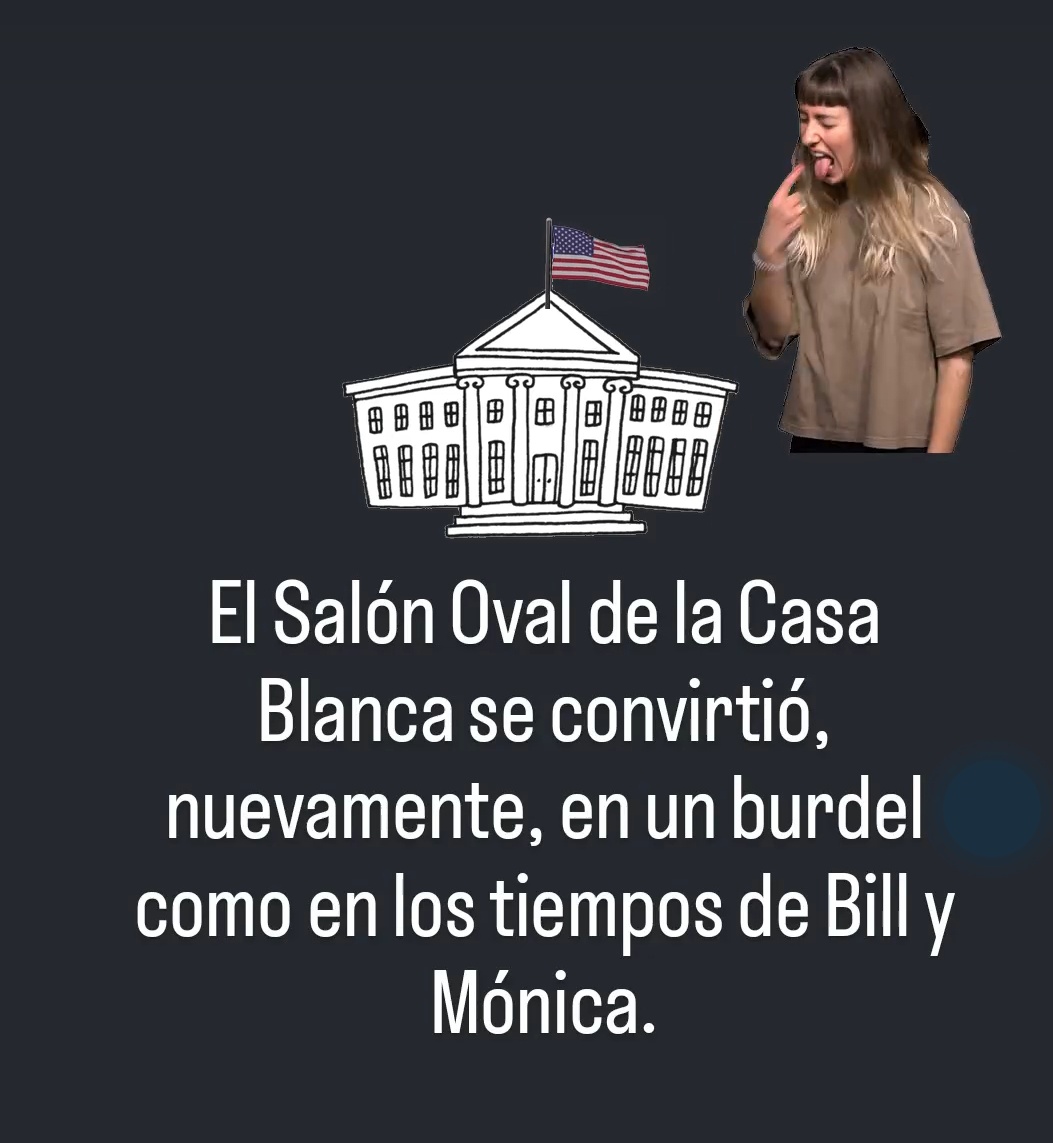 !Que desastre de reunión!