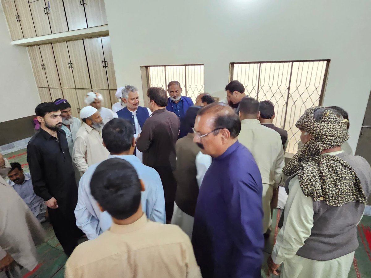 bilaltarar's tweet photo. Out in the constituency
#PP59 https://t.co/AehM90kmd2