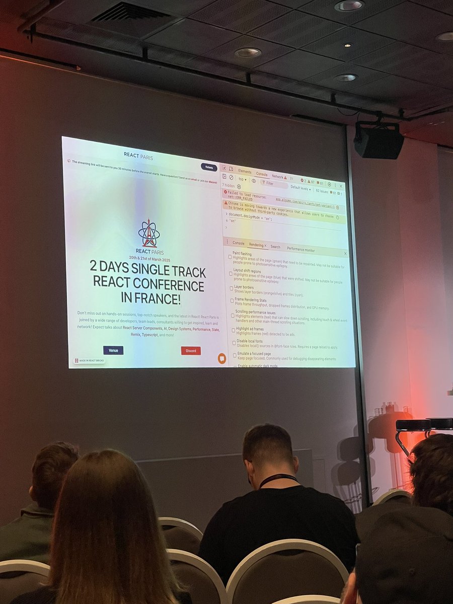 Document.designMode = “on” 

Coolest thing Ive seen in a while! 

Nice one <a href="/domizajac/">Dominika 'Domi' Zając 🇵🇱</a>