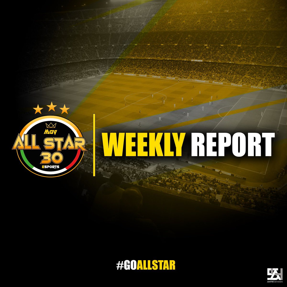 MGV ALL STAR 30 (@mgv_all_star_30) on Twitter photo ๐กโซ๏ธ WEEKLY REPORT โซ๏ธ๐ก
๐๏ธ Match 7 <a href="/VPGItaly/">VPG Italy ๐ฎ๐น</a> A
๐ @BSE_ProClub
โ
2-1
๐๏ธ<a href="/sick19_/">sick_9</a>
๐๏ธ Match 8 <a href="/VPGItaly/">VPG Italy ๐ฎ๐น</a> A
๐ <a href="/FatalityProClub/">Fatality Project</a>
โ
2-0
๐๏ธ <a href="/Niko20089/">galaxyโ๏ธ</a>
๐๏ธ Match 9 <a href="/VPGItaly/">VPG Italy ๐ฎ๐น</a> A
๐ <a href="/NoFearXI/">NoFear</a>
โ
2-1
๐๏ธ<a href="/Niko20089/">galaxyโ๏ธ</a>
#GOALLSTARโจ ๐กโซ๏ธ WEEKLY REPORT โซ๏ธ๐ก
๐๏ธ Match 7 <a href="/VPGItaly/">VPG Italy ๐ฎ๐น</a> A
๐ @BSE_ProClub
โ
2-1
๐๏ธ<a href="/sick19_/">sick_9</a>
๐๏ธ Match 8 <a href="/VPGItaly/">VPG Italy ๐ฎ๐น</a> A
๐ <a href="/FatalityProClub/">Fatality Project</a>
โ
2-0
๐๏ธ <a href="/Niko20089/">galaxyโ๏ธ</a>
๐๏ธ Match 9 <a href="/VPGItaly/">VPG Italy ๐ฎ๐น</a> A
๐ <a href="/NoFearXI/">NoFear</a>
โ
2-1
๐๏ธ<a href="/Niko20089/">galaxyโ๏ธ</a>
#GOALLSTARโจ