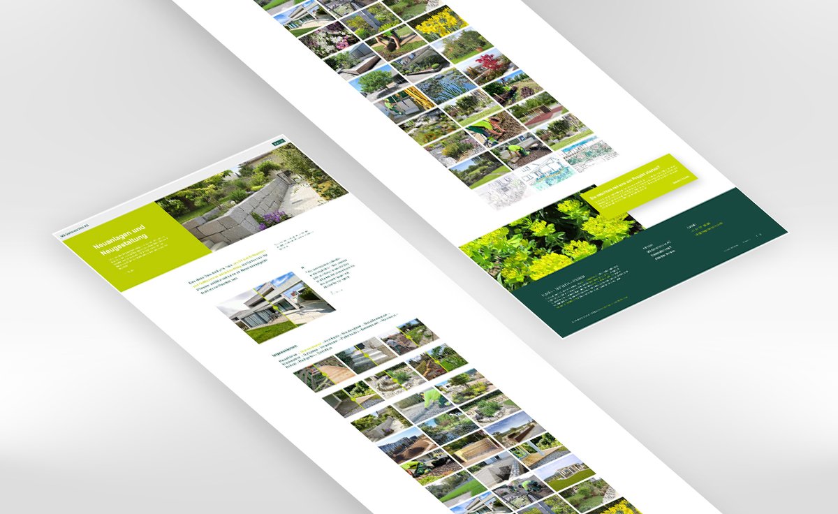 BlueBoxDesignCH's tweet image. Yay! New website for MS Gartenservice AG is live! bluebox-design.ch/portfolio/ms-g…

#webdesign #wordpress #uxdesign
