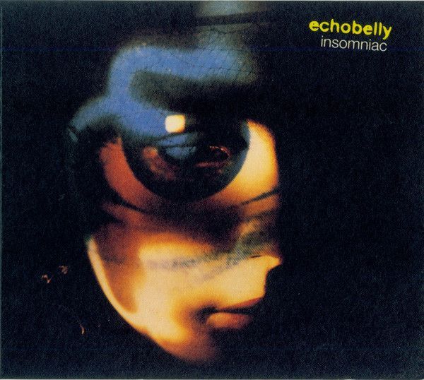 On this day in 1994 <a href="/RealEchobelly/">echobelly</a> released the single Insomniac.

The second single from their debut album, Everyone's Got One, it reached number 47.