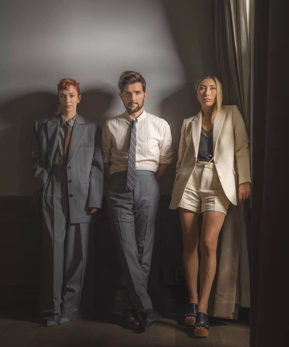 THEIR SERVERANCE #severance