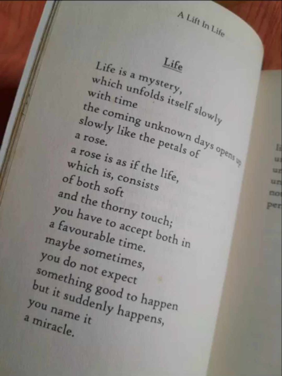 sumitpdr91's tweet photo. Excellent ❤️❤️ 

These lines pierce my heart and mind https://t.co/1sxO09bv9D