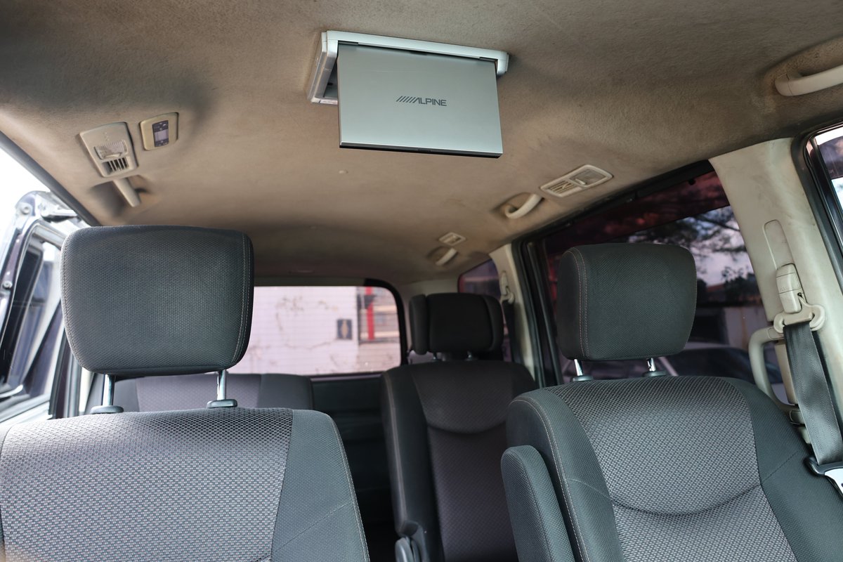 leonobinga's tweet photo. @Caradvicekenya Nissan Serena 2012
Petrol, 2000cc
Automatic, 
7-seater, 
Sliding doors, 
Reverse camera &amp; parking sensors, 
Dual-zone AC
Touchscreen infotainment 
excellent condition, 
well-maintained, accident-free. 
Ready for viewing and test drive.

800K
📍Nairobi 
0710373200 https://t.co/d4CjbGi3DW