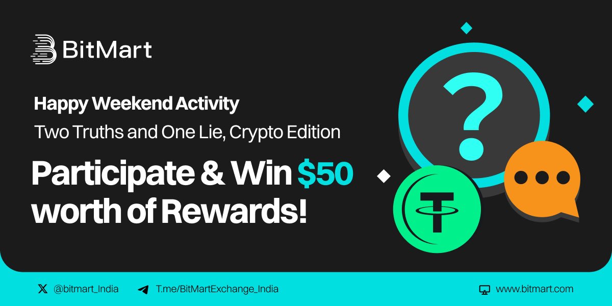 BitMart South Asia tweet media