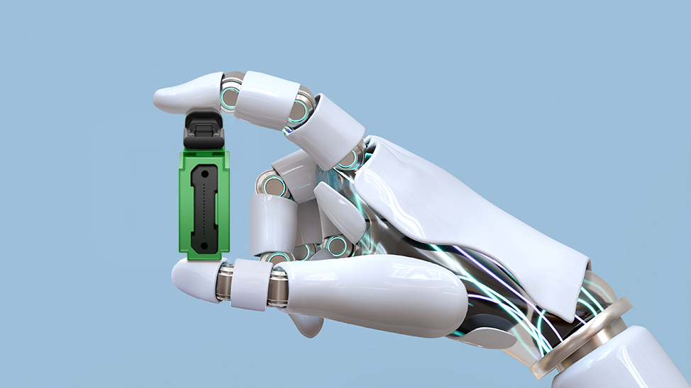 MMC connectors are revolutionizing AI-driven data centers by enabling high-density clusterization and ultra-low latency. They simplify cabling and deliver stable fiber links for real-time AI inference at the edge. fs.com/sg/blog/how-mm… #AI #DataCenters #FiberOptic #Cabling