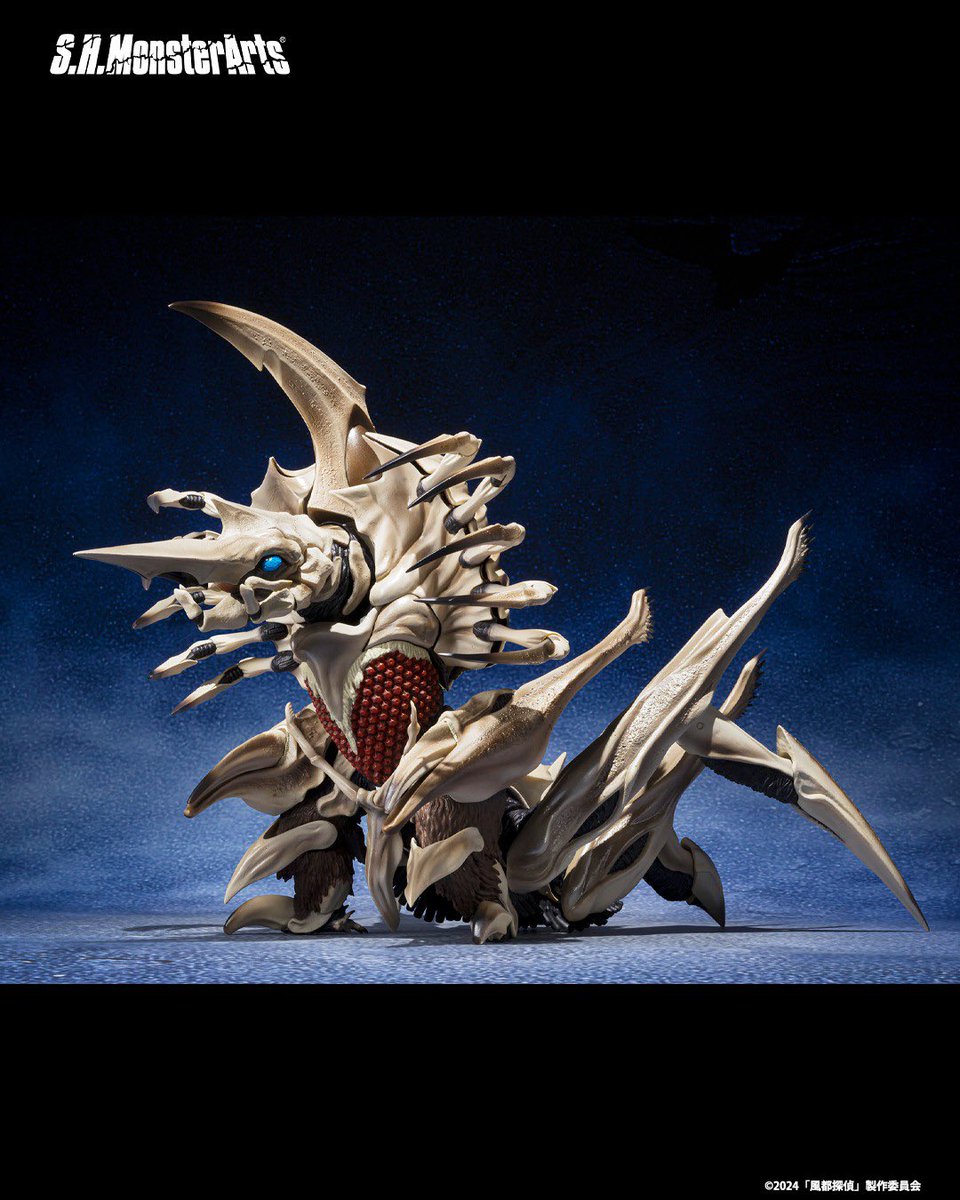 レギオン高すぎるでしょ。
買ったけども…。
で二、三年後に最終決戦版がでると…。