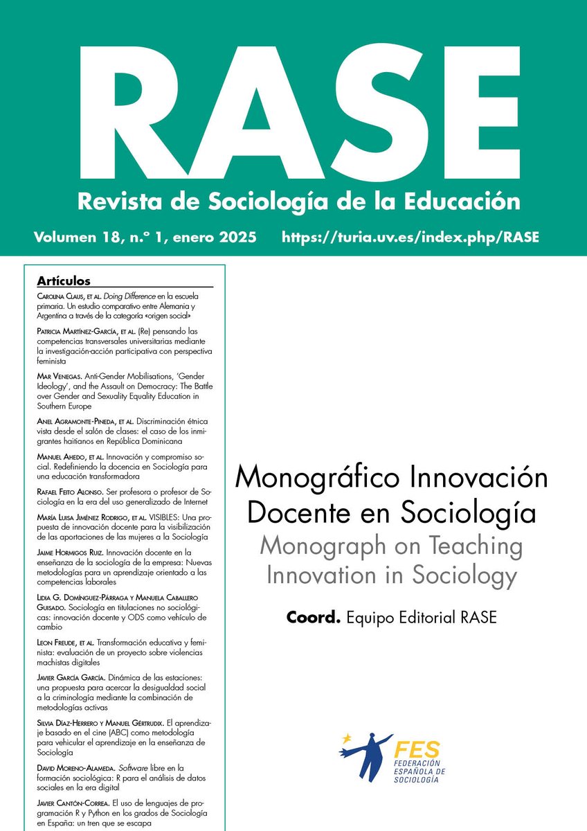 @revista_rase tweet media