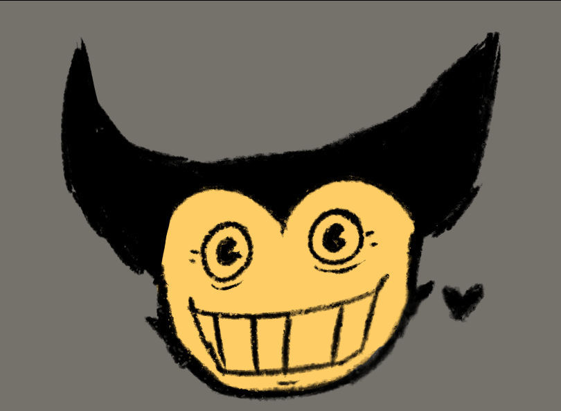 tabloid_garden's tweet photo. btw just cause im obsessed with doombringer rn doesnt mean im not obsessed with ollie anymore,, i still love my boy!!! ^_^ https://t.co/H4C7SzMX7N