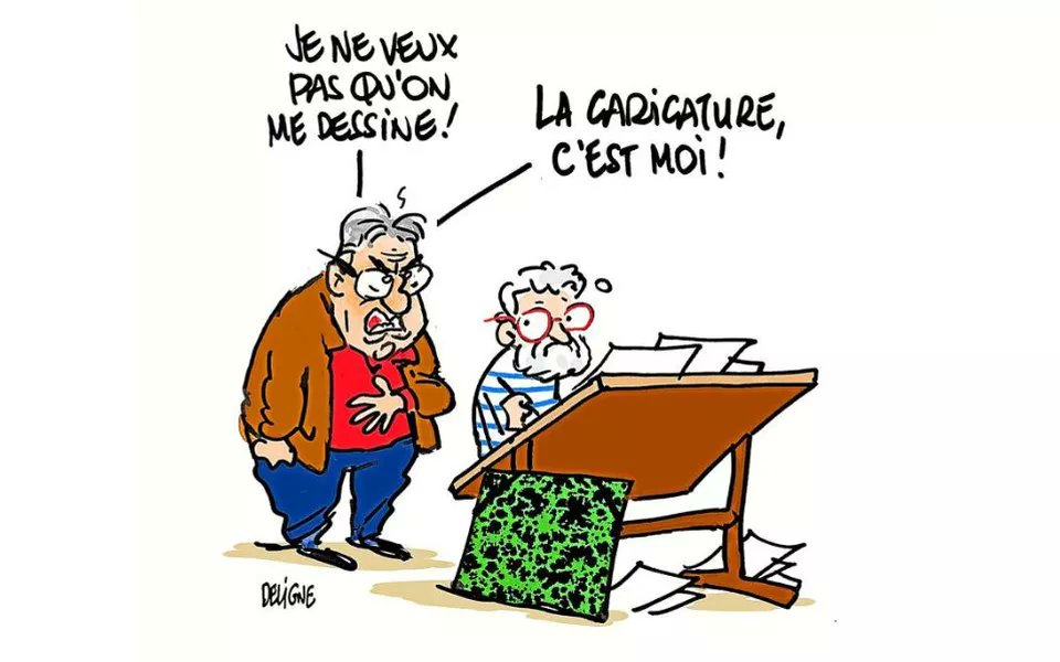 Ce dessin c'est du génie 😅