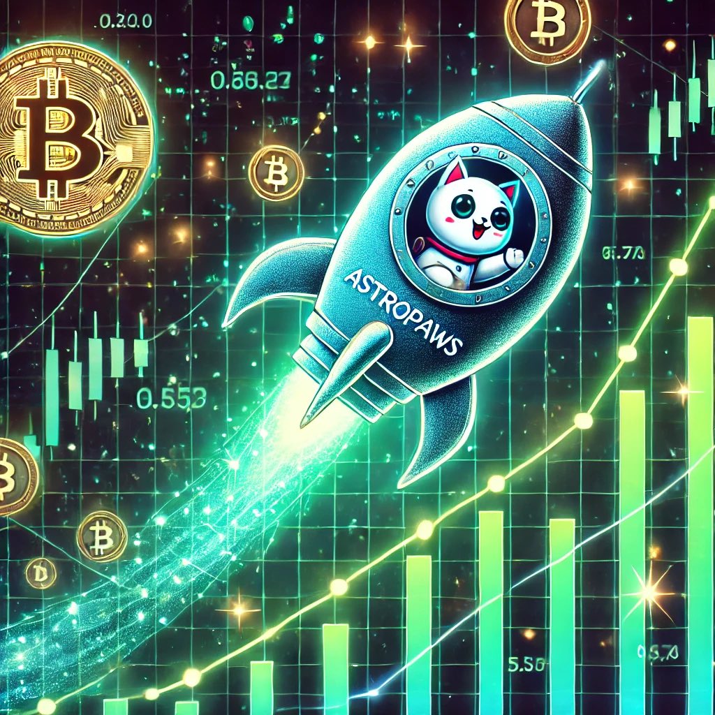 astropaws08's tweet photo. Eyes on $ASTRO

@memecoin @Coins https://t.co/8OZgDDWBnc