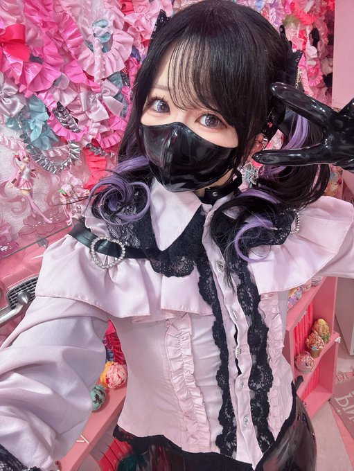 Twitterのコスプレ画像16