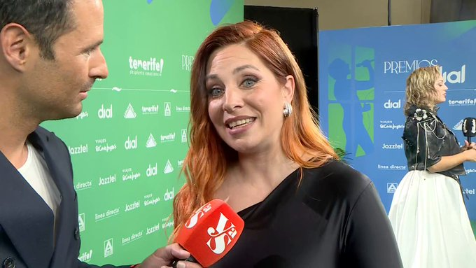 blvcom's tweet photo. 🧡 @YAhoraSonsoles #YAS20Mar reunió 3.527.000 ESPECTADORES ÚNICOS (AA) en 
@antena3com.

🤗 El programa registró 781.000 espectadores de media y 9.6% de cuota de pantalla.

#Audiencias 📺 📊 https://t.co/YiT3ShZBYu