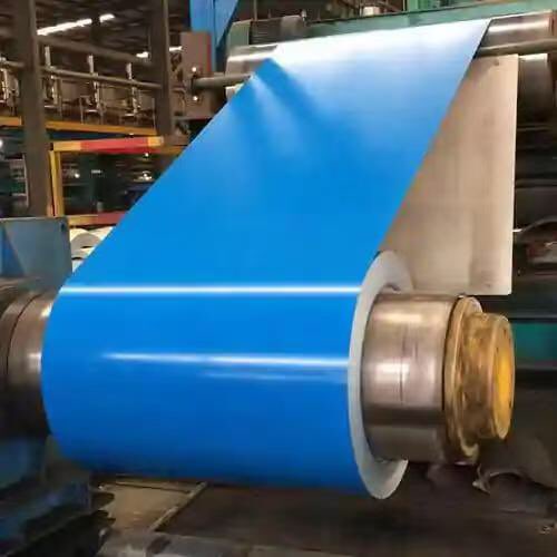 DC01 Galvanized steel coil is used for automobiles, sanitary ware, food machinery, pressure vessels, nuclear power, chemical equipment, elevators, rail transit.more details：cntntsteel.com 
 #steelproduction #steelmanufacturing #construction #foryoupage #fyp