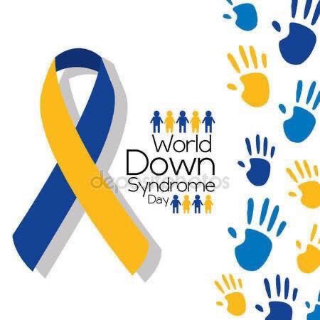 Sharon Crowley | Personal Growth Guide (@sharoncrowley_) on Twitter photo Good Morning #EarlyRisersClub we as a family will be celebrating #WorldDownSyndromeDay wearing our odd socks with pride
With <a href="/Wouldntchangea1/">#wouldntchangeathing</a> and <a href="/allontheboard/">All On The Board</a> <a href="/PositiveaboutDS/">Down Syndrome UK | Positive About Down Syndrome</a> <a href="/dontscreenusout/">Don't Screen Us Out</a> <a href="/DSAInfo/">Down's Syndrome Association</a> <a href="/Downsynnews/">Down Syndrome News ๐</a> <a href="/WorldDSDay/">World Down Syndrome Day</a>
#FridayFeeling Good Morning #EarlyRisersClub we as a family will be celebrating #WorldDownSyndromeDay wearing our odd socks with pride
With <a href="/Wouldntchangea1/">#wouldntchangeathing</a> and <a href="/allontheboard/">All On The Board</a> <a href="/PositiveaboutDS/">Down Syndrome UK | Positive About Down Syndrome</a> <a href="/dontscreenusout/">Don't Screen Us Out</a> <a href="/DSAInfo/">Down's Syndrome Association</a> <a href="/Downsynnews/">Down Syndrome News ๐</a> <a href="/WorldDSDay/">World Down Syndrome Day</a>
#FridayFeeling